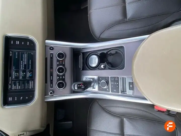 Land Rover Range Rover 3.0 TDV6 HSE 2015, foto 29
