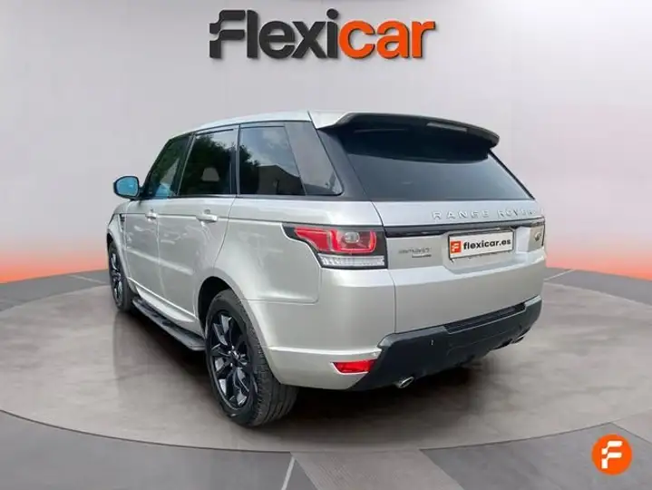 Land Rover Range Rover 3.0 TDV6 HSE 2015, foto 10