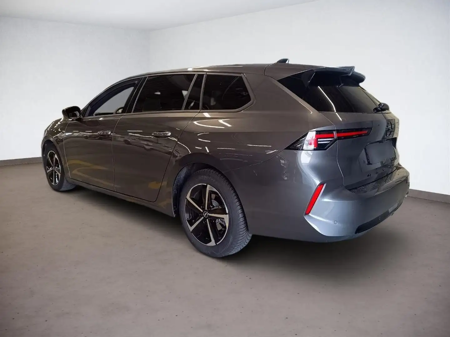 Opel Astra L ST 1.2 AT*GS*360°Cam*Le/Sz*LED*AGR Gris - 2