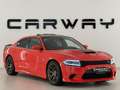 Dodge Charger 6.2 Hemi V8 Supercharged Hellcat Daytona 717pk Orange - thumbnail 10