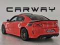 Dodge Charger 6.2 Hemi V8 Supercharged Hellcat Daytona 717pk Orange - thumbnail 2
