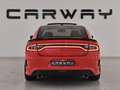 Dodge Charger 6.2 Hemi V8 Supercharged Hellcat Daytona 717pk Orange - thumbnail 17
