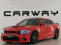 Dodge Charger 6.2 Hemi V8 Supercharged Hellcat Daytona 717pk Orange - thumbnail 1