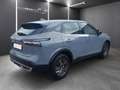 Nissan Qashqai Qashqai 1,3 DIG-T MHEV Tekna LED+RADAR+NAV+RFK Grau - thumbnail 5