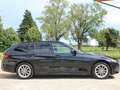 BMW 318 318 d Touring Aut. Pano Leder RFK Standhzg 1.Hd Schwarz - thumbnail 7