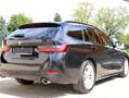 BMW 318 318 d Touring Aut. Pano Leder RFK Standhzg 1.Hd Schwarz - thumbnail 6