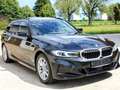 BMW 318 318 d Touring Aut. Pano Leder RFK Standhzg 1.Hd Schwarz - thumbnail 4