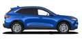 Ford Kuga Titanium Aut ACC TotW Kam360 WinterP LED 137 kW... Blau - thumbnail 2