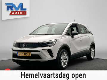 1.2 Turbo Elegance | Apple/Carplay | Stoelverwarmi