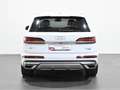 Audi Q7 50 TDI S line quattro Blanco - thumbnail 5