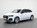 Audi Q7 50 TDI S line quattro Blanco - thumbnail 1