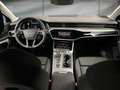 Audi A6 Berline -45% 40 TDI 204CV BVA+GPS+CAM360+OPTIONS Gris - thumbnail 6