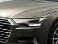 Audi A6 Berline -45% 40 TDI 204CV BVA+GPS+CAM360+OPTIONS Gris - thumbnail 46
