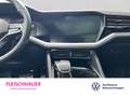 Volkswagen Touareg 4Motion eHybrid V6 TSI DSG+ACC+LED+SHZ Schwarz - thumbnail 13