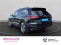 Volkswagen Touareg 4Motion eHybrid V6 TSI DSG+ACC+LED+SHZ Schwarz - thumbnail 4