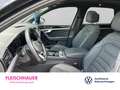 Volkswagen Touareg 4Motion eHybrid V6 TSI DSG+ACC+LED+SHZ Schwarz - thumbnail 9
