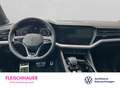 Volkswagen Touareg 4Motion eHybrid V6 TSI DSG+ACC+LED+SHZ Schwarz - thumbnail 9