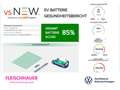 Volkswagen Touareg 4Motion eHybrid V6 TSI DSG+ACC+LED+SHZ Schwarz - thumbnail 17