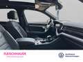 Volkswagen Touareg 4Motion eHybrid V6 TSI DSG+ACC+LED+SHZ Schwarz - thumbnail 12