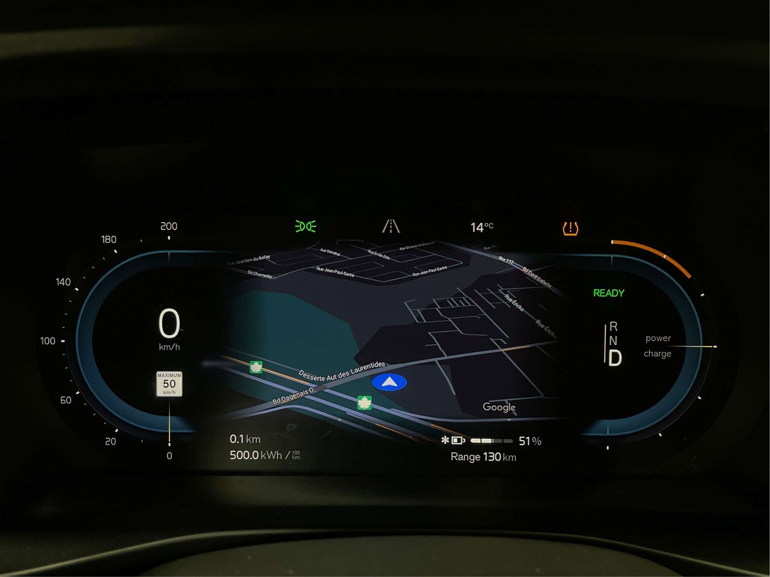 2021 Volvo XC40 P8 Recharge eAWD Semi-cuir Toit Pano Sièges Chauff thumb 21