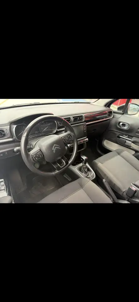 Citroen C3 C3 — photo 3