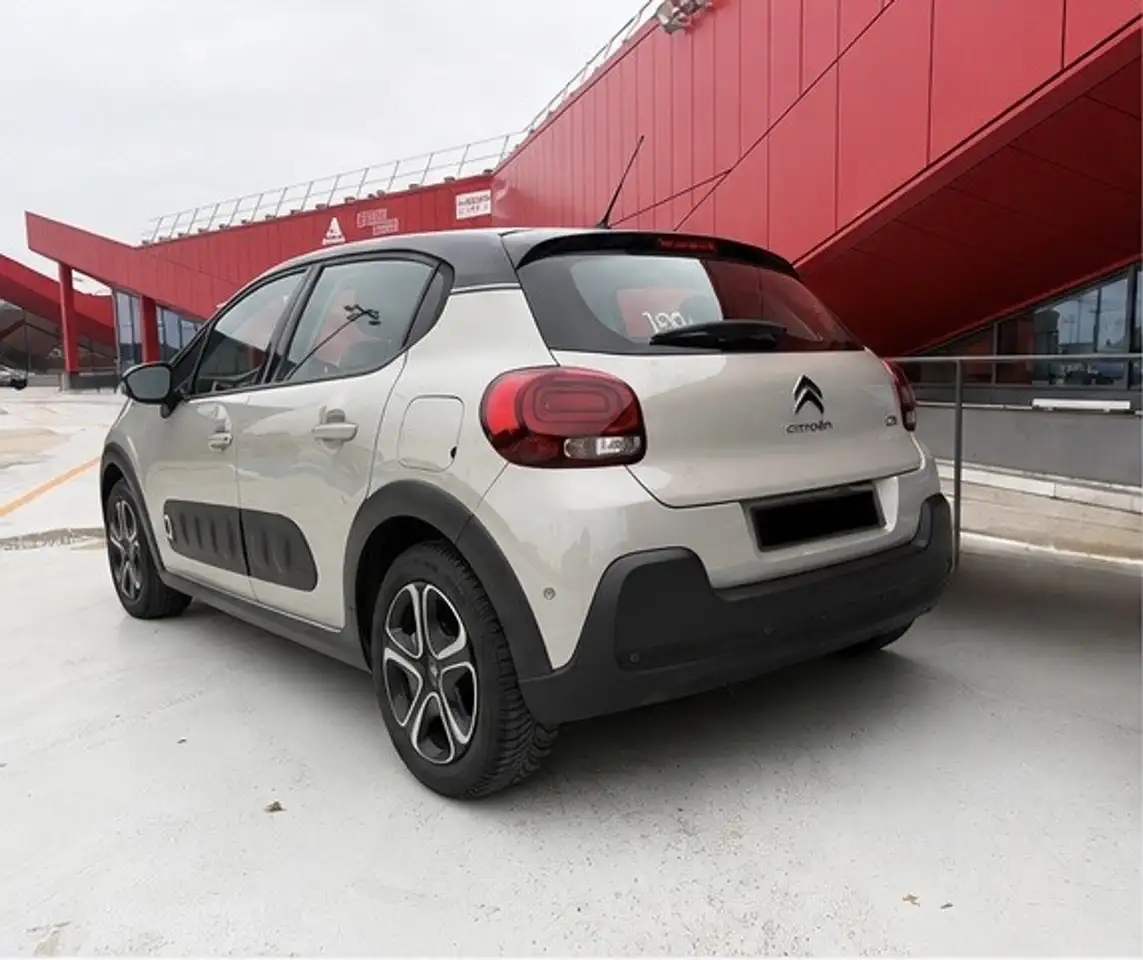 Citroen C3 C3 — photo 2