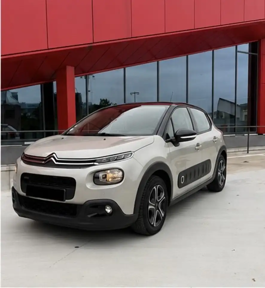 Citroen C3 C3