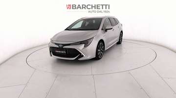 (2018----) TOURING SPORTS 2.0 HYBRID LOUNGE