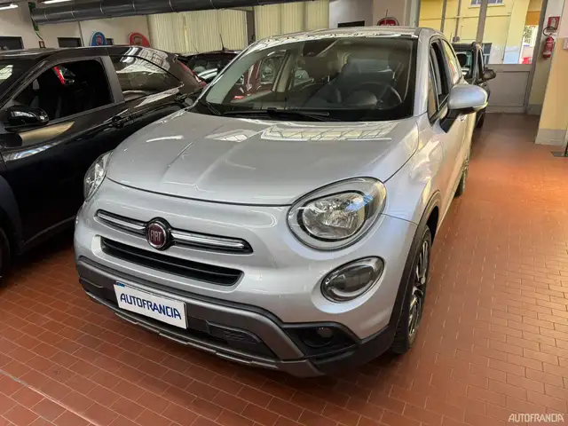 Fiat Autres 500X - 1.3 T4 BENZINA 150 CV CROSS