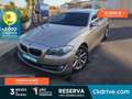 BMW 520 520d Touring Aut. Gris - thumbnail 1