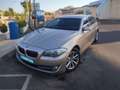 BMW 520 520d Touring Aut. Grau - thumbnail 2