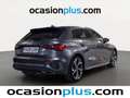 Audi A3 Sportback 30TDI S line Gris - thumbnail 4