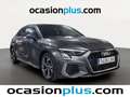 Audi A3 Sportback 30TDI S line Gris - thumbnail 2