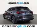 Audi A3 Sportback 30TDI S line Gris - thumbnail 3