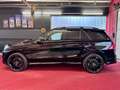 Mercedes-Benz GLE 500 AMG Night Distronic Airmatic AHK Masage Schwarz - thumbnail 9