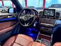 Mercedes-Benz GLE 500 AMG Night Distronic Airmatic AHK Masage Schwarz - thumbnail 3