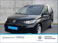 Volkswagen Caddy 2.0 TDI DSG VIRTUAL STANDHZG AHK Schwarz - thumbnail 1