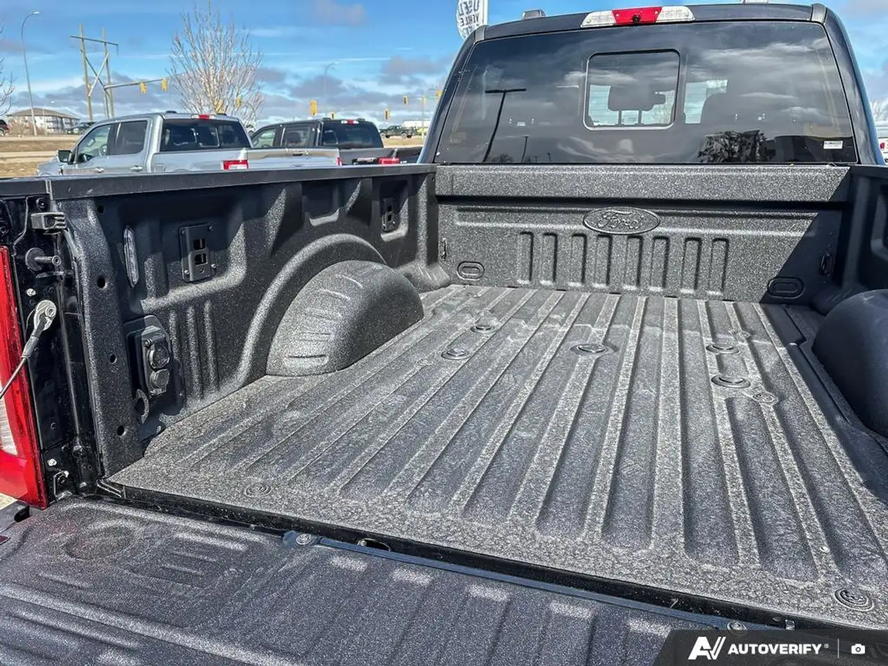 Ford F 250 снимка Ford F 250