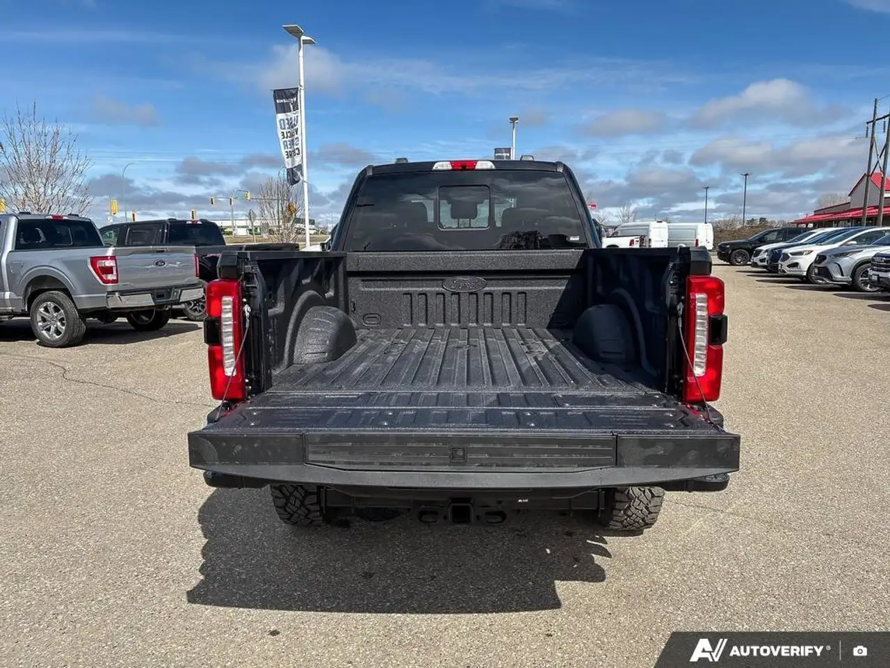 Ford F 250 снимка Ford F 250
