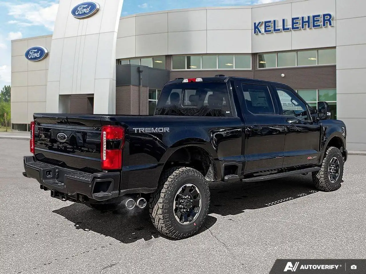 Ford F 250 снимка Ford F 250