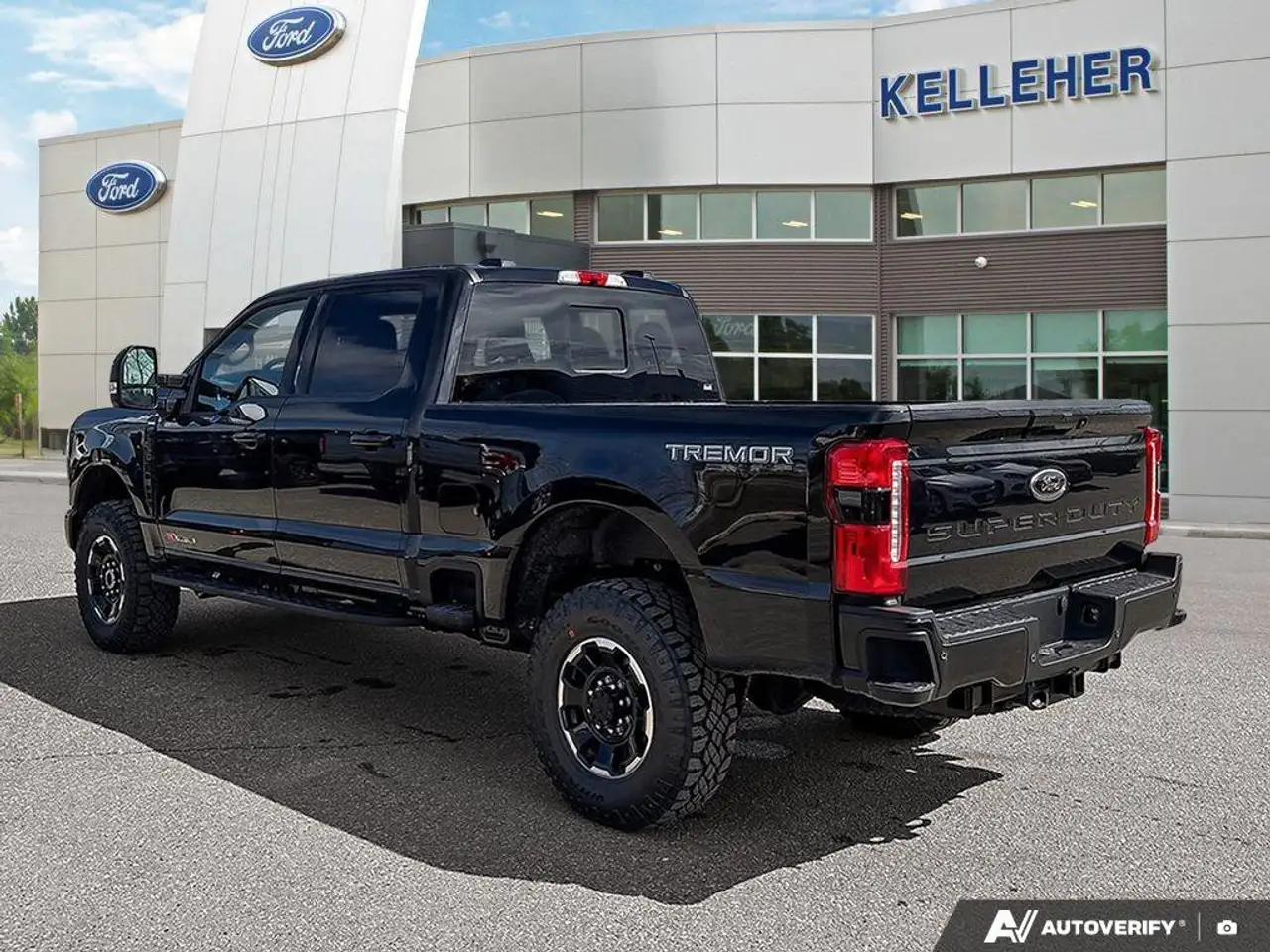 Ford F 250 снимка Ford F 250