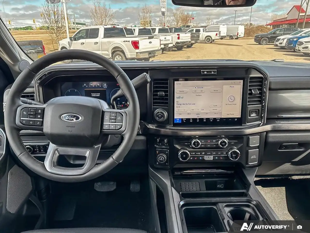 Ford F 250 снимка Ford F 250