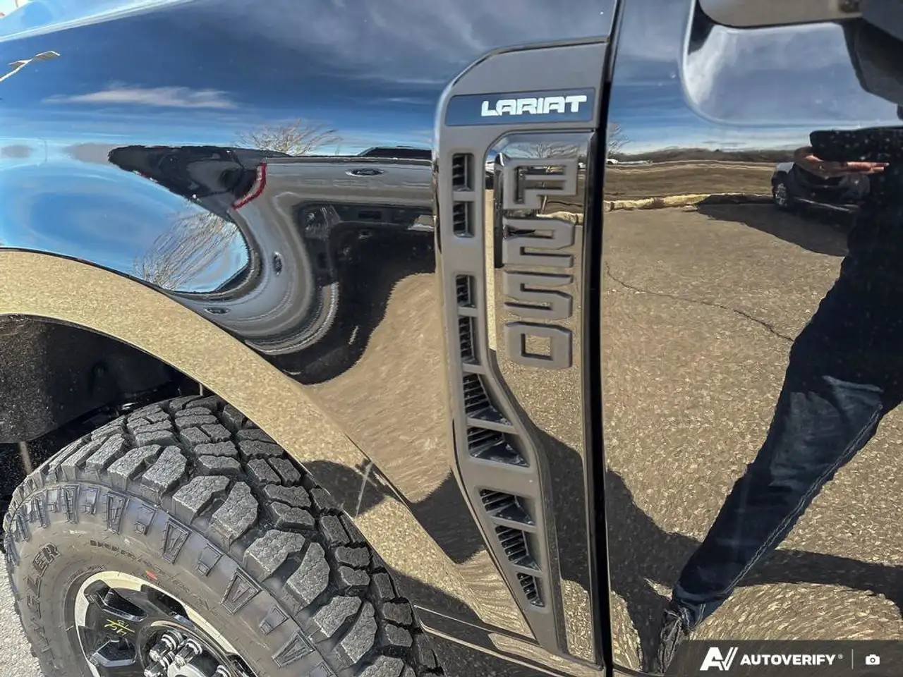 Ford F 250 снимка Ford F 250