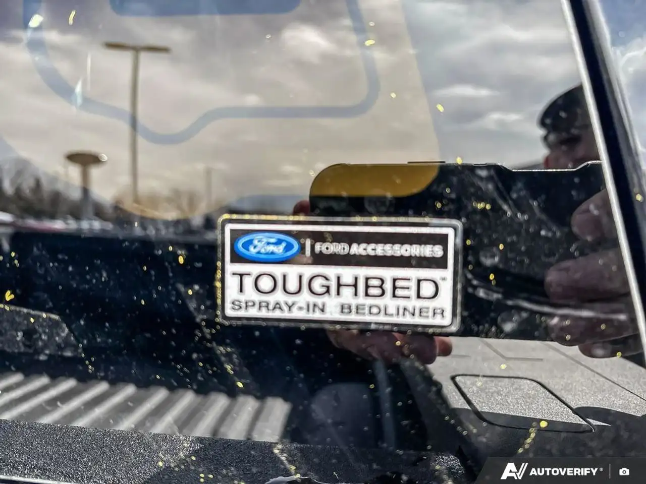 Ford F 250 снимка Ford F 250