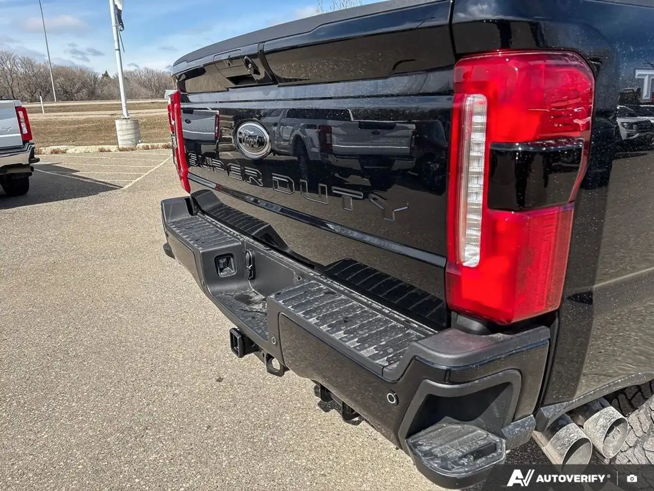 Ford F 250 снимка Ford F 250