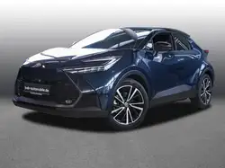 Toyota C-HR Lounge 2,0 l Plug in Hybrid