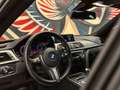 BMW 418 1.5iA*AUT*M-SPORT*ALCANTARA*LED* Noir - thumbnail 15