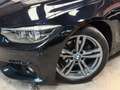 BMW 418 1.5iA*AUT*M-SPORT*ALCANTARA*LED* Noir - thumbnail 6