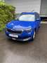 Skoda Kamiq 1,0 TSI Ambition Blau - thumbnail 1