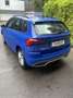 Skoda Kamiq 1,0 TSI Ambition Blau - thumbnail 3